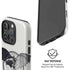 DC Comics Batman Skeleton diagram Art iPhone 16 Pro Magsafe Impact Case